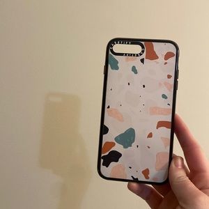 iphone 8+ phone case